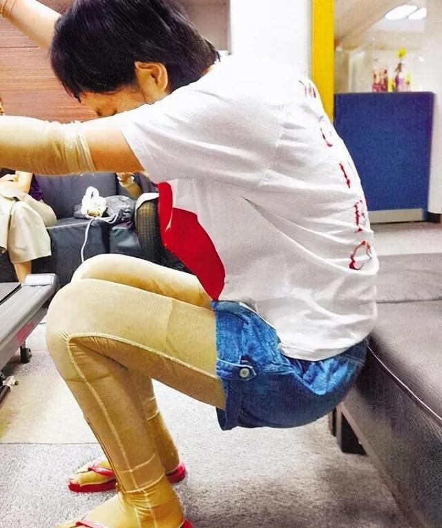 金莎的老公到底是谁(金莎自曝求黄圣依介绍男友)