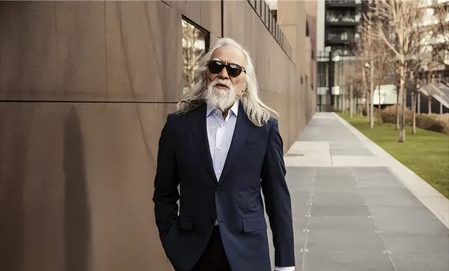 王德顺的传奇人生(王德顺人生经历) 王德顺 传奇人生 第3张