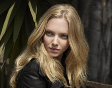 ​好莱坞女星阿曼达·塞弗里德