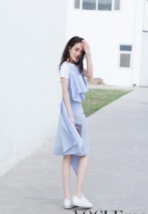 ​赵嘉敏儿的微博(赵嘉敏简历)