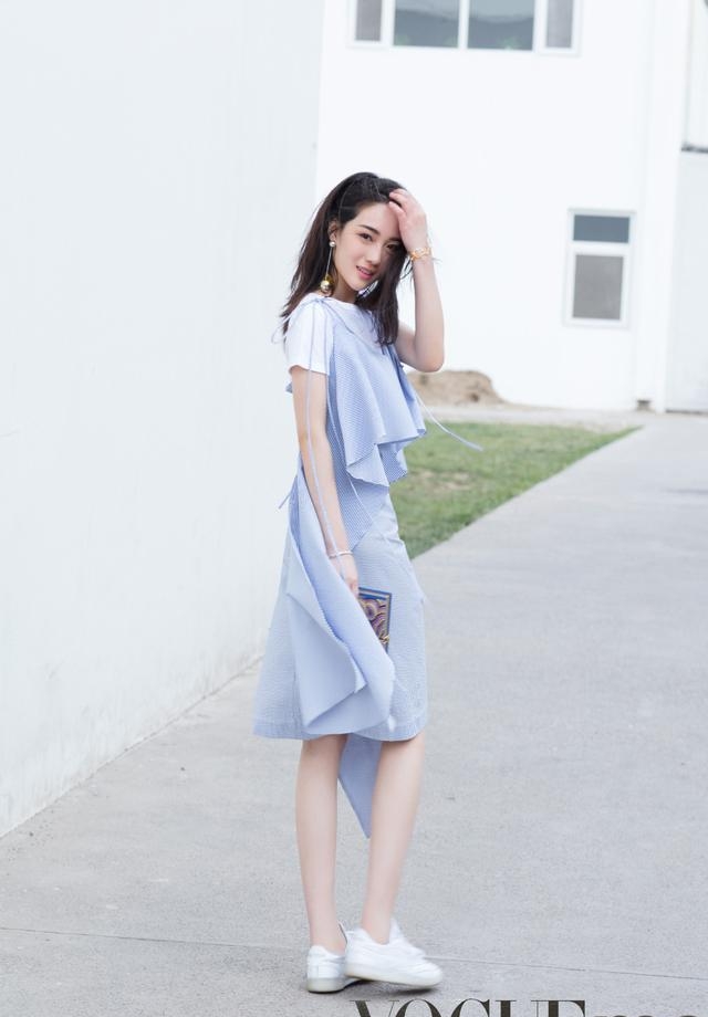 赵嘉敏儿的微博(赵嘉敏简历) 赵嘉敏儿 微博 第1张