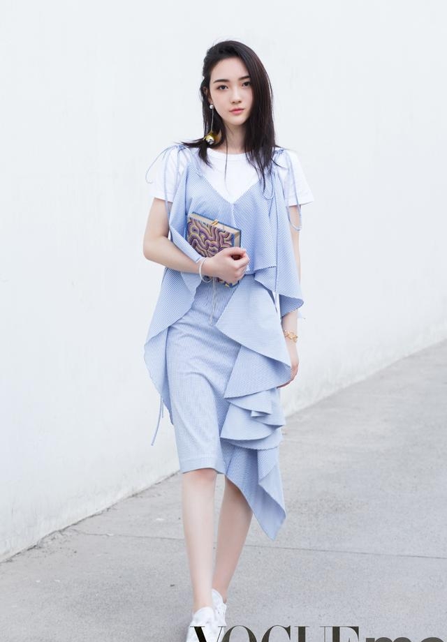 赵嘉敏儿的微博(赵嘉敏简历) 赵嘉敏儿 微博 第2张