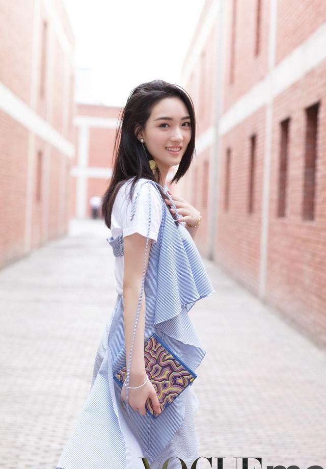 赵嘉敏儿的微博(赵嘉敏简历) 赵嘉敏儿 微博 第4张