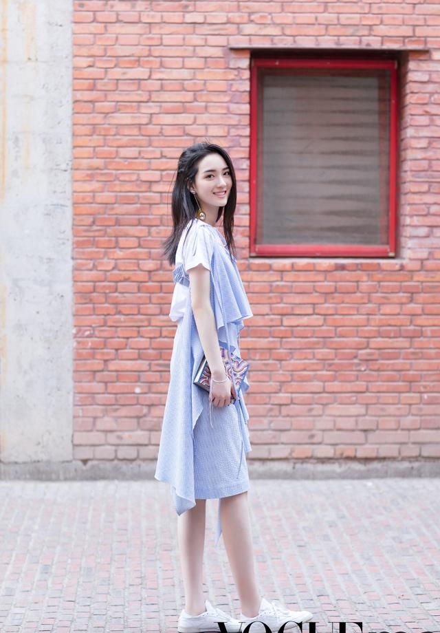 赵嘉敏儿的微博(赵嘉敏简历) 赵嘉敏儿 微博 第3张