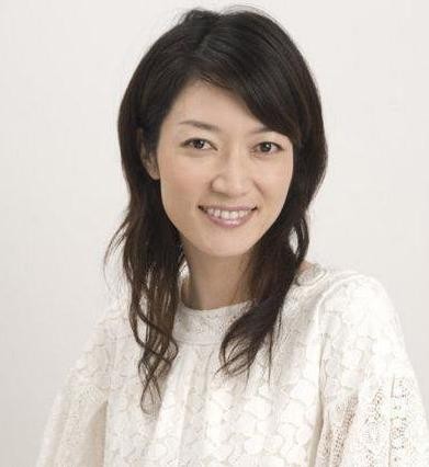 松峰莉璃因伪装者出名，南田洋子的扮演者是谁呢