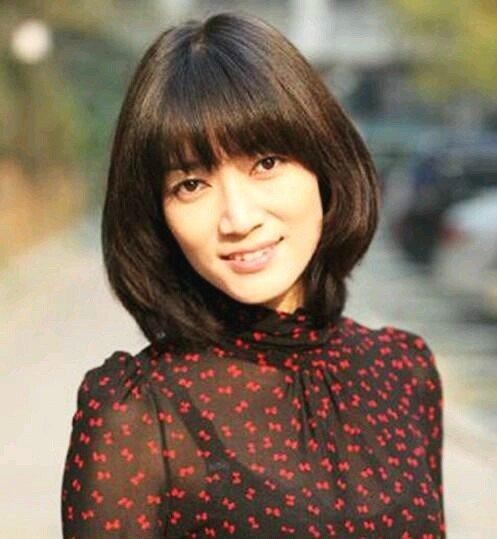 松峰莉璃因伪装者出名，南田洋子的扮演者是谁呢