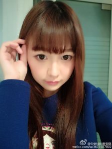 ​唐安琪烧伤事件，费沁源和戴萌发生(唐安琪和谁一起玩烧伤的)