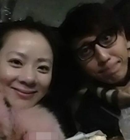 华少的老婆,著名主持人华少的老婆(主持人华少是谁) 华少的老婆,著名主持人华少的老婆(主持人华少是谁)