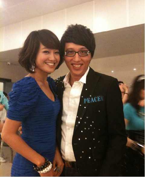 华少的老婆,著名主持人华少的老婆(主持人华少是谁) 华少的老婆,著名主持人华少的老婆(主持人华少是谁)