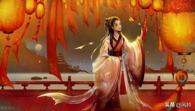 ​长孙皇后：大唐最完美的皇后