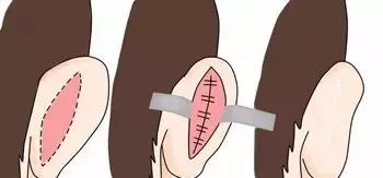 为什么很多明星都是招风耳(什么是招风耳图片)  第7张