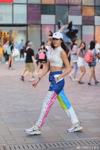 ​谷爱凌为何加入中国(谷爱凌个人资料图片)