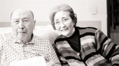 ​钱学森老婆的家族（钱学森的妻子，竟是他多年前的“妹妹”，只因父母当年的这