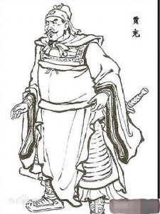 ​中国历史上有哪些出名的悍妇？