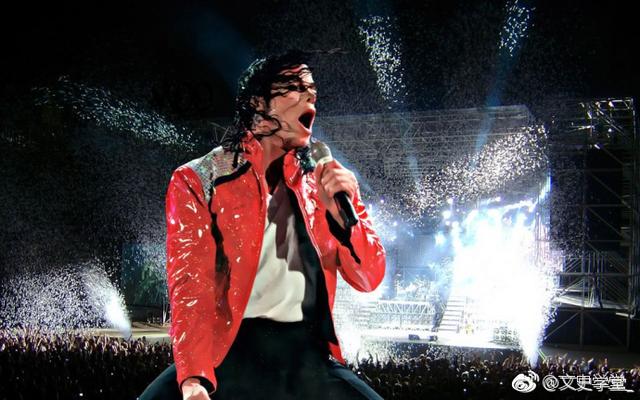 迈克尔杰克逊去世十周年纪念（2009年6月25日史上最伟大的艺人迈克尔）(3)