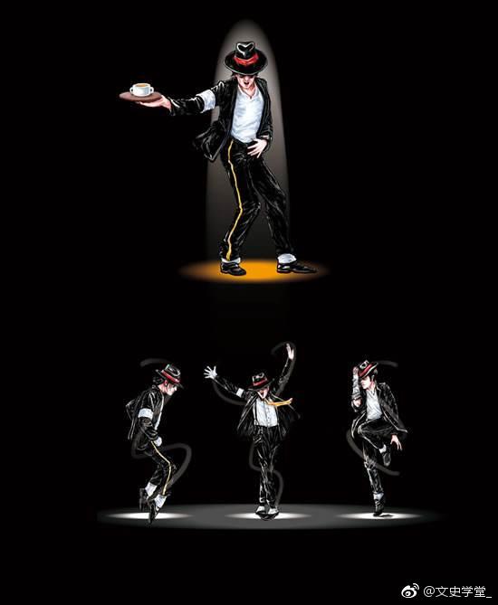 迈克尔杰克逊去世十周年纪念（2009年6月25日史上最伟大的艺人迈克尔）(15)