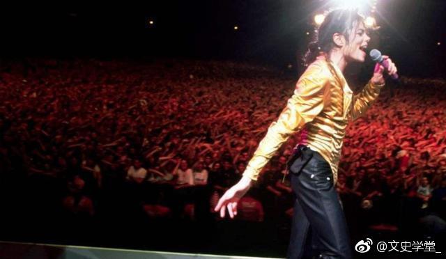 迈克尔杰克逊去世十周年纪念（2009年6月25日史上最伟大的艺人迈克尔）(2)