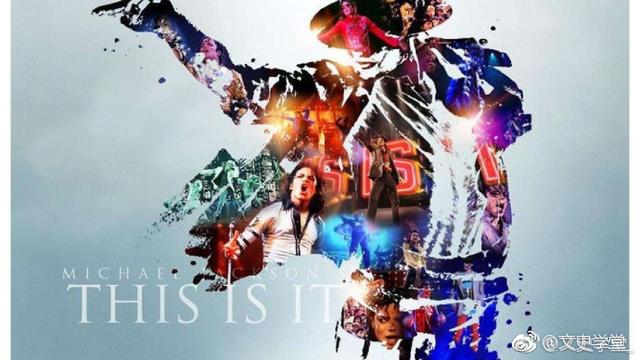 迈克尔杰克逊去世十周年纪念（2009年6月25日史上最伟大的艺人迈克尔）(7)