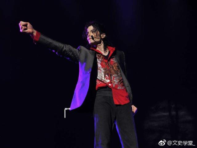 迈克尔杰克逊去世十周年纪念（2009年6月25日史上最伟大的艺人迈克尔）(17)