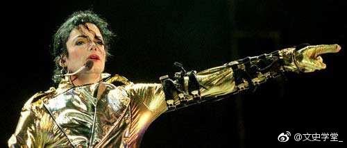 迈克尔杰克逊去世十周年纪念（2009年6月25日史上最伟大的艺人迈克尔）(10)