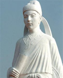 ​呕心沥血的主人公是谁(“呕心沥血”出自于李贺与韩愈，他俩不仅是文友，还是忘