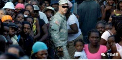 ​法国巴黎黑人遍地走？白人敢怒不敢言！将来恐会彻底“黑化”！