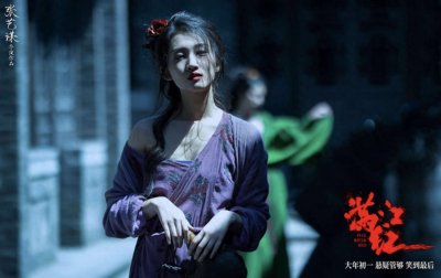 ​中国电影市场票房表现最佳的十部影片,哪部影片最受欢迎？