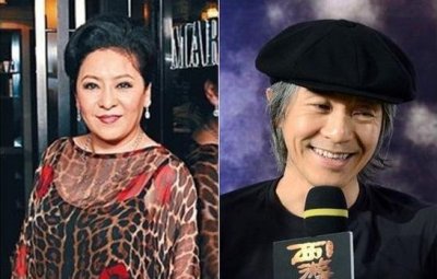 ​周星驰和向华强事件到底怎么回事(向太怒斥星爷爱贪小便宜)