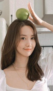 ​南韩公认四大神颜（南韩公认四大神颜都有谁） 林允儿