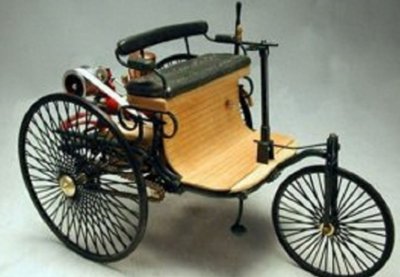 ​闲话汽车07：汽车工业的诞生与发展