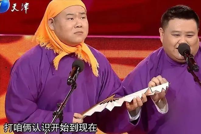 铁打的央视台,不倒的岳云鹏!