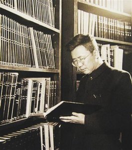 ​华罗庚简介和事迹（华罗庚——卓越的人民数学家（百年航程 有“侨”精彩（86