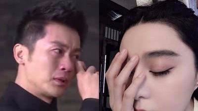 李晨母亲评价范冰冰竟然这样说 李晨和她分手真相曝光