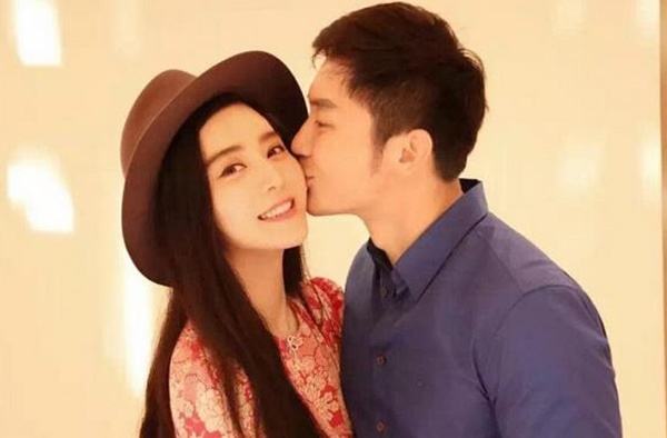 李晨母亲评价范冰冰竟然这样说 李晨和她分手真相曝光