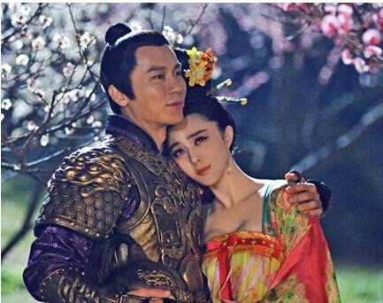 李晨母亲评价范冰冰竟然这样说 李晨和她分手真相曝光