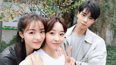 ​胡一天个人资料女朋友是谁 胡一天的感情经历