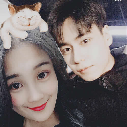 胡一天个人资料女朋友是谁 胡一天的感情经历