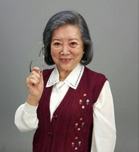 ​「今日影人志」曾经的侯孝贤御用配角“国民阿嬷”陈淑芳81岁生日