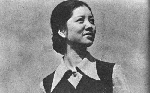 「今日影人志」曾经的侯孝贤御用配角“国民阿嬷”陈淑芳81岁生日