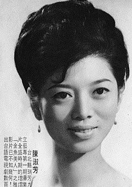 「今日影人志」曾经的侯孝贤御用配角“国民阿嬷”陈淑芳81岁生日