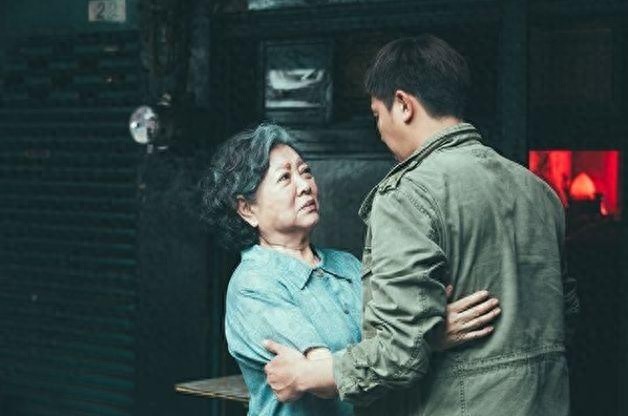 「今日影人志」曾经的侯孝贤御用配角“国民阿嬷”陈淑芳81岁生日