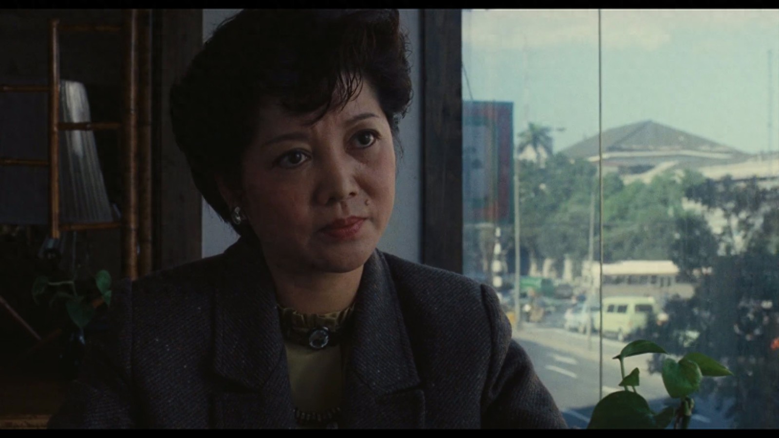 「今日影人志」曾经的侯孝贤御用配角“国民阿嬷”陈淑芳81岁生日