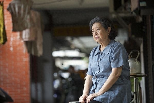 「今日影人志」曾经的侯孝贤御用配角“国民阿嬷”陈淑芳81岁生日