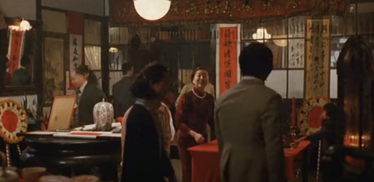 「今日影人志」曾经的侯孝贤御用配角“国民阿嬷”陈淑芳81岁生日