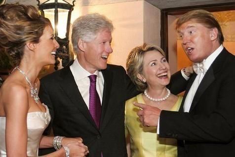 切尔西克林顿 白宫(切尔西克林顿麦肯锡)-第2张图片-