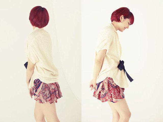 盘点小清新日本女星排行榜（十大美貌日本女星）