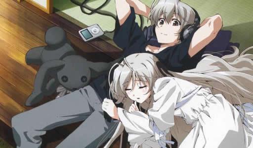 缘之空动漫污的是哪几集 剧情分集介绍