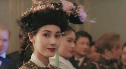 关之琳两个高尔夫球故事(关之琳高尔夫球事件)