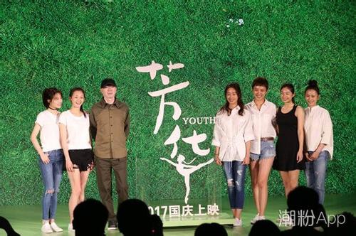 为什么钟楚曦比苗苗火?同为冯女郎境遇完全不同钟楚曦抢尽了风头