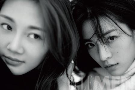 为什么钟楚曦比苗苗火?同为冯女郎境遇完全不同钟楚曦抢尽了风头